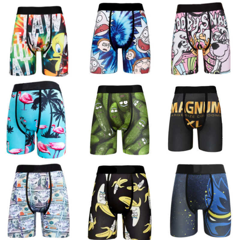 Designer Mens Shorts Boxer Underwear Sexy Underpants Printed Underwear Soft Boxers Breathable Branded Male Short Pants, P13
Designer Mens Shorts Boxer Underwear Sexy Underpants Printed Underwear Soft Boxers Breathable Branded Male Short Pants, P13