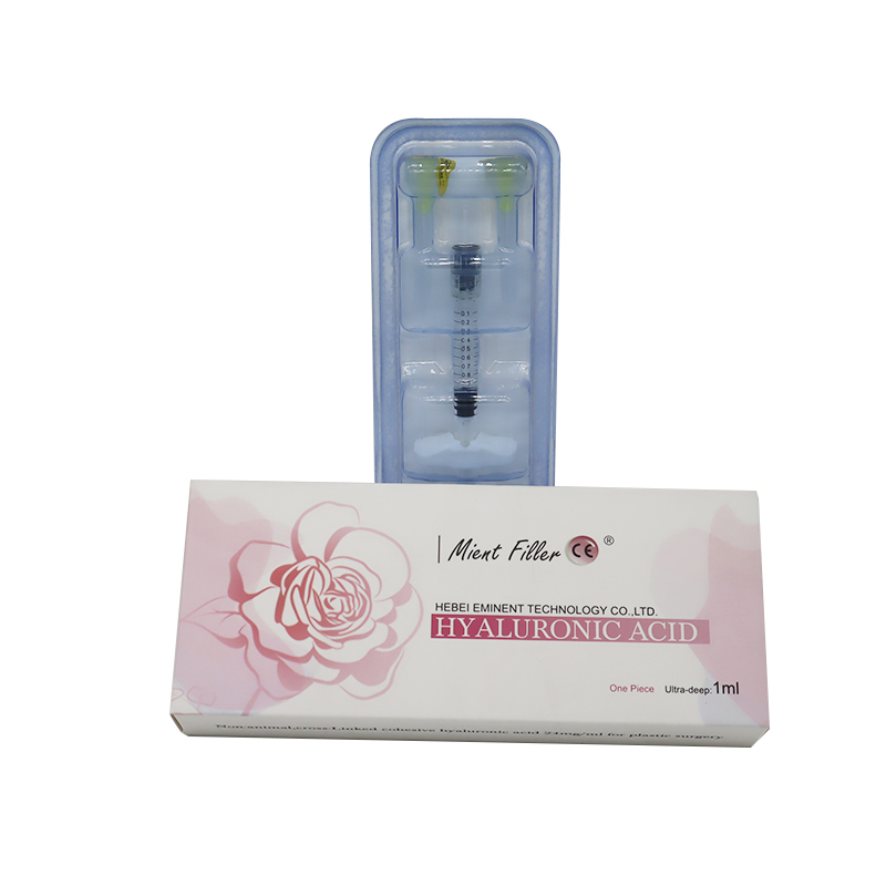 Cross Linked Hyaluronics Acids Injection Dermal Filler with Lidocaines 1ml 2ml 3ml 5ml
Cross Linked Hyaluronics Acids Injection Dermal Filler with Lidocaines 1ml 2ml 3ml 5ml