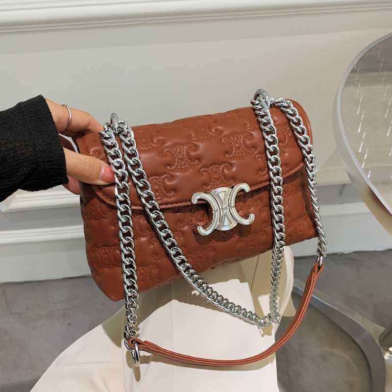Designer Celinns Bags High-end Handbags Women's New Cowhide Waterproof Shoulder Bag Fashion Messenger Shopping Multi-color Purse Satchels Bag, White
Designer Celinns Bags High-end Handbags Women's New Cowhide Waterproof Shoulder Bag Fashion Messenger Shopping Multi-color Purse Satchels Bag, White