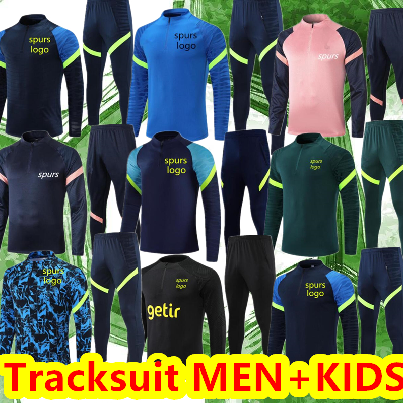 2021 2022 2023 spurs adult tracksuit kids set del Chandal 21 22 23 Survetement SON JANSSEN LO CELSO NDOMBELE man Football jackets child Training suit, Image
2021 2022 2023 spurs adult tracksuit kids set del Chandal 21 22 23 Survetement SON JANSSEN LO CELSO NDOMBELE man Football jackets child Training suit, Image