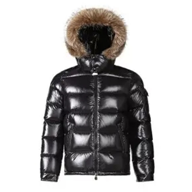 Mens designer down jacket Black puffy down jackets Fur collar Snow coat comfortable Classic co branded design Removable cap Plus Size 1-6 Unisex Women can also wear, V-black letter
Mens designer down jacket Black puffy down jackets Fur collar Snow coat comfortable Classic co branded design Removable cap Plus Size 1-6 Unisex Women can also wear, V-black letter