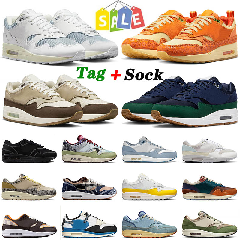 5A Quality Running Shoes Cushions 87 Dirty Denim Offs White Yellow Airs Somos Familia Crepe Hemp Ironstone Fragment Treeline Max Womens Mens Sneakers Trainers, A11 best friend 36-40
5A Quality Running Shoes Cushions 87 Dirty Denim Offs White Yellow Airs Somos Familia Crepe Hemp Ironstone Fragment Treeline Max Womens Mens Sneakers Trainers, A11 best friend 36-40