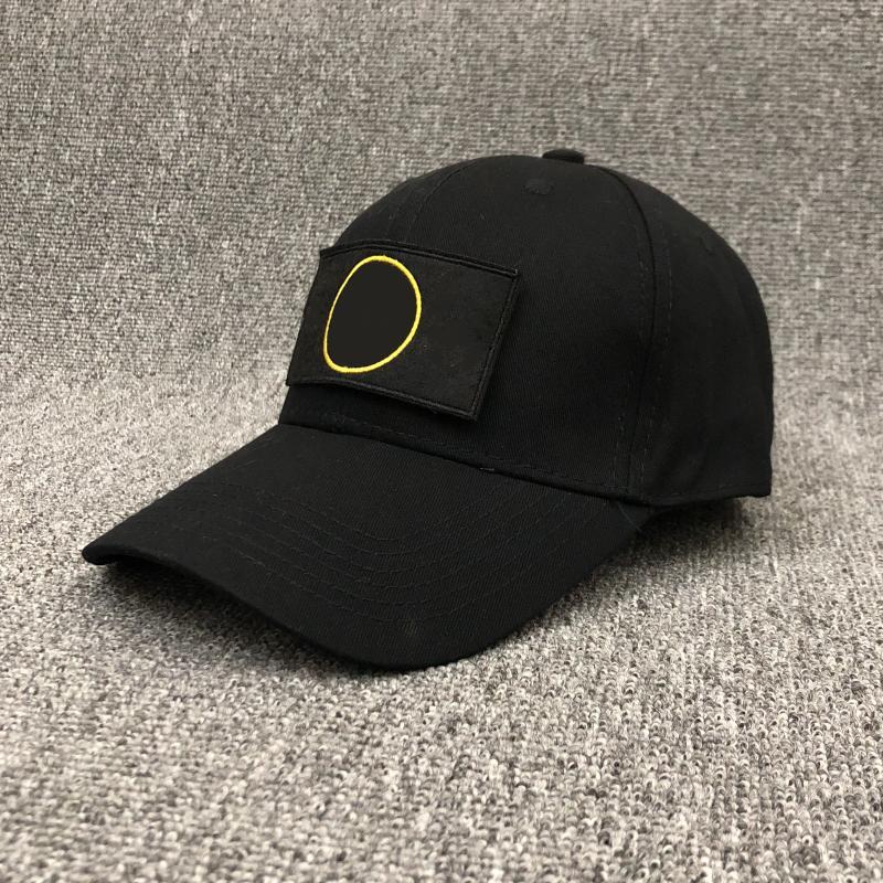 Hight Quality Baseball Caps Spring And Summer Fashion Man Embroidery Ball Cap Hip Hop Multi-Colored Sun Hat Men Women Outdoor Sport Adjustable Designer Visors Hats