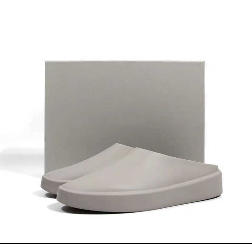 Boots Women Men FEARs of GOD The California Slip-On Slide Pillow Slippers Beach Shoes Almond Cement Concrete Blush Oat Cream Flats Sandals Mule, #5
Boots Women Men FEARs of GOD The California Slip-On Slide Pillow Slippers Beach Shoes Almond Cement Concrete Blush Oat Cream Flats Sandals Mule, #5