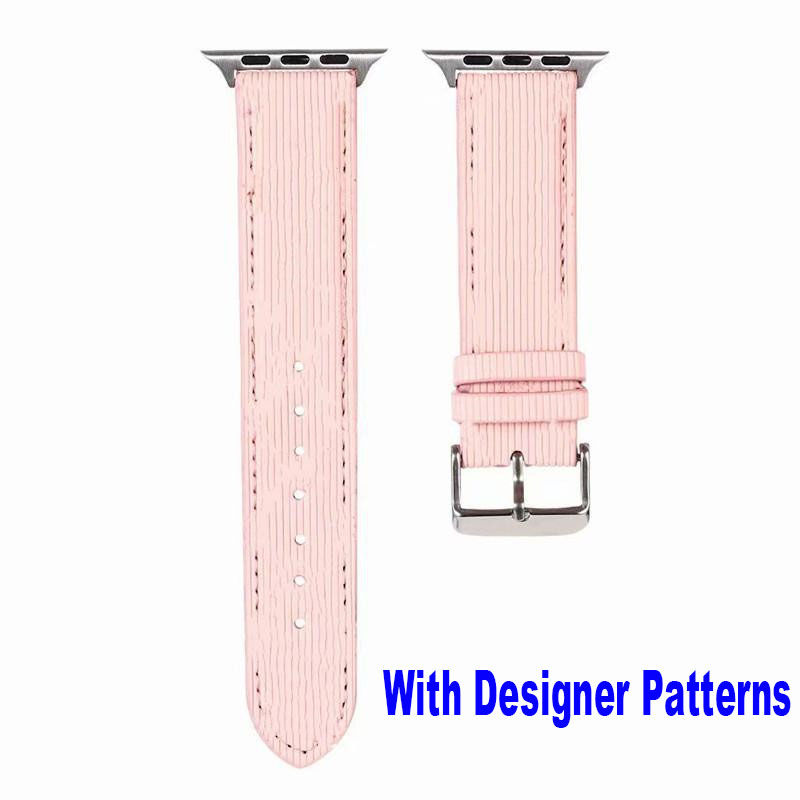 Compatible with Apple Watch Band 38mm 40mm 41mm 42mm 44mm 45mm 49mm Luxury D Designer PU Leather Replacement Wristband Adjustable Strap iwatch Series 8/7/6/5/4/3/2/1 SE
Compatible with Apple Watch Band 38mm 40mm 41mm 42mm 44mm 45mm 49mm Luxury D Designer PU Leather Replacement Wristband Adjustable Strap iwatch Series 8/7/6/5/4/3/2/1 SE