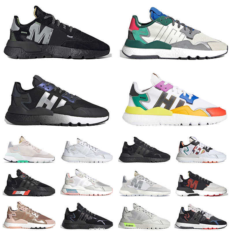 Nite Jogger Mens Womens Outdoor Shoes Core Black Collegiate Green Reflective Xeno Rose Gold Pride White Periwinkle Men Women Sports Sneakers, Silver metallic pink 40-45
Nite Jogger Mens Womens Outdoor Shoes Core Black Collegiate Green Reflective Xeno Rose Gold Pride White Periwinkle Men Women Sports Sneakers, Silver metallic pink 40-45