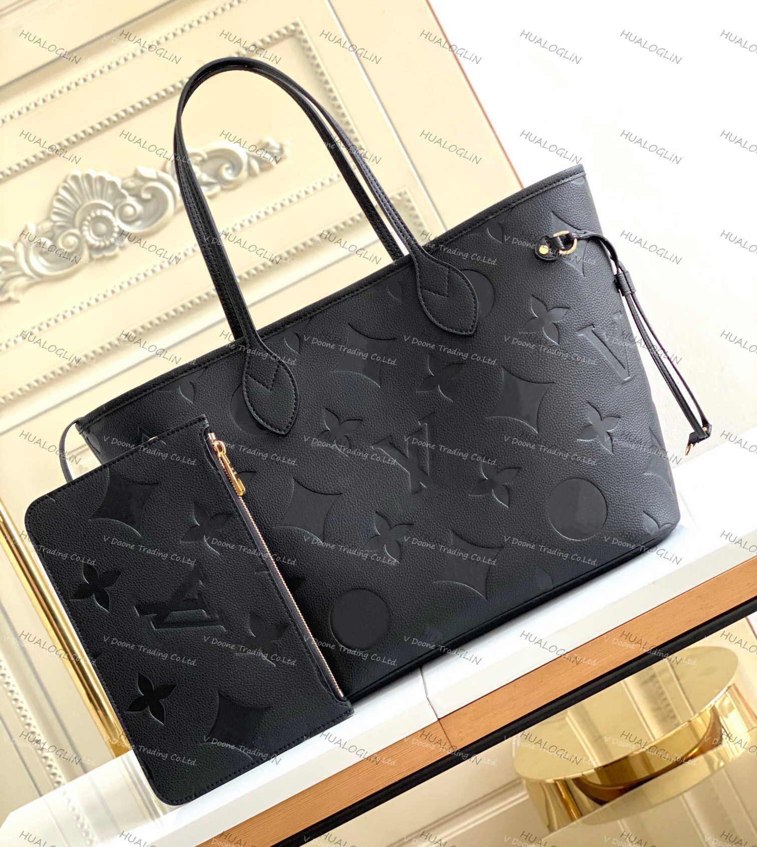 Evening Fashion Bags Classic neverfull MM GM bag designer pochette handbags leather Women totes with zipped pouch crossbody louise viuton shoulder bag lv purse, Customize
Evening Fashion Bags Classic neverfull MM GM bag designer pochette handbags leather Women totes with zipped pouch crossbody louise viuton shoulder bag lv purse, Customize