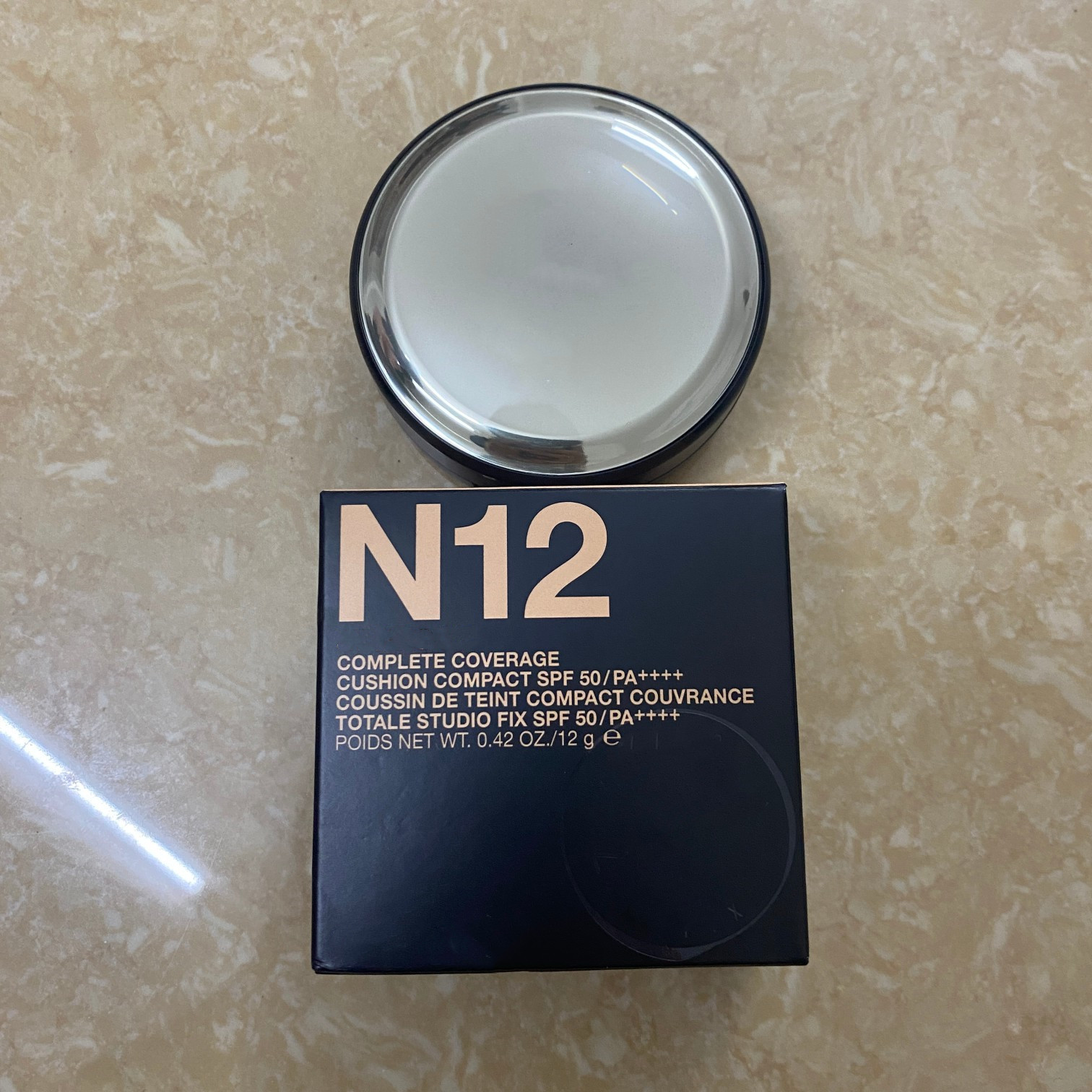 EPACK Completely Coverage Fusion Ink Foundation 12 18 BB CC Creams Face Facial Makeup, Customize
EPACK Completely Coverage Fusion Ink Foundation 12 18 BB CC Creams Face Facial Makeup, Customize