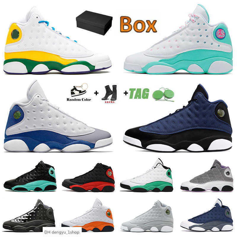 Basketball Shoes Trainers Sports Sneakers French Blue Brave Altitude Black Cat Flint Chicago Love Respect Jumpman 13 13S Xiii For Me OG shoe, 36-40 soar green
Basketball Shoes Trainers Sports Sneakers French Blue Brave Altitude Black Cat Flint Chicago Love Respect Jumpman 13 13S Xiii For Me OG shoe, 36-40 soar green