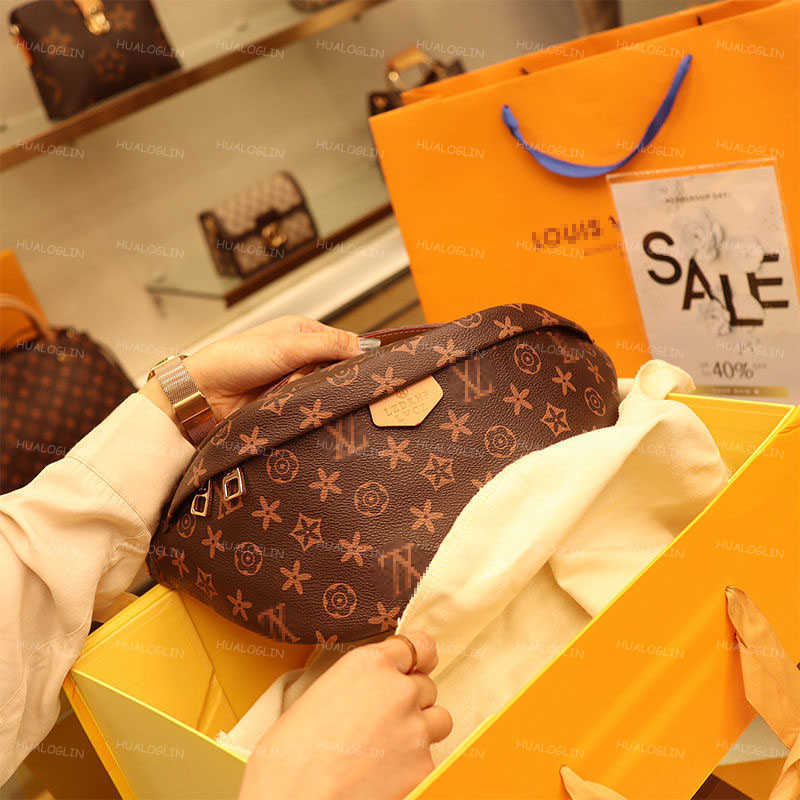 MILLIONAIRE Top Waist Bags Bumbag Cross Body Designer Shoulder Bag Brown flower Genuine Leather Waists Purse Temperament Fanny Pack Bum Waist pocket 44336 43644, Customize
MILLIONAIRE Top Waist Bags Bumbag Cross Body Designer Shoulder Bag Brown flower Genuine Leather Waists Purse Temperament Fanny Pack Bum Waist pocket 44336 43644, Customize