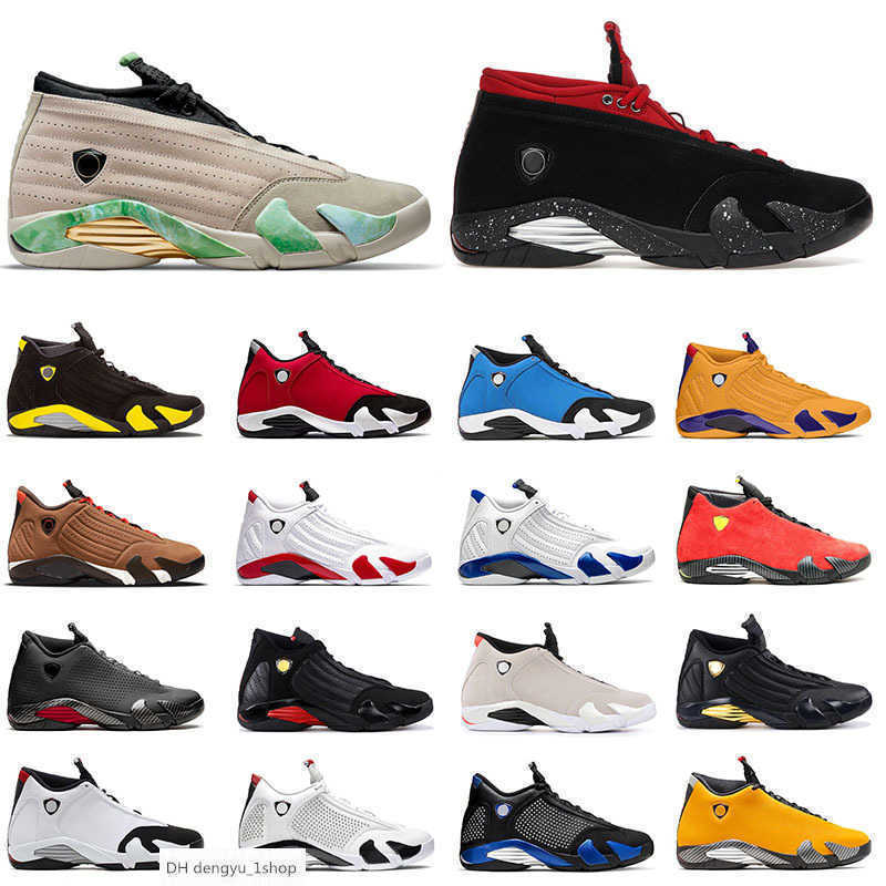 Basketball Shoes Designer Sneakers Trainers Red Lipstick Toro Gym Blue Candy Cane Hyper Royal Black Ferrar Sports Mens Jumpman 14 14S X OG shoe, B1 red lipstick
Basketball Shoes Designer Sneakers Trainers Red Lipstick Toro Gym Blue Candy Cane Hyper Royal Black Ferrar Sports Mens Jumpman 14 14S X OG shoe, B1 red lipstick