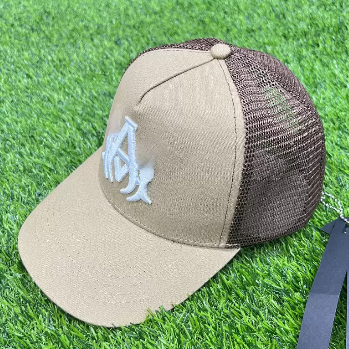 Top Ball Caps Designers Hat Fashion Trucker Caps with MA High Quality Embroidery Letters, Blue
Top Ball Caps Designers Hat Fashion Trucker Caps with MA High Quality Embroidery Letters, Blue
