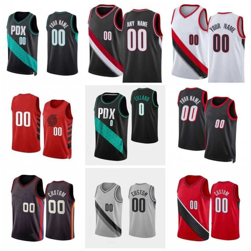 Damian Lillard Anfernee Simons Custom Basketball Jerseys Jerami Grant Jusuf Nurkic Josh Hart Portlands Trail Shaedon Sharpe Blazer Nassir Little 2022 2023 City, As
Damian Lillard Anfernee Simons Custom Basketball Jerseys Jerami Grant Jusuf Nurkic Josh Hart Portlands Trail Shaedon Sharpe Blazer Nassir Little 2022 2023 City, As