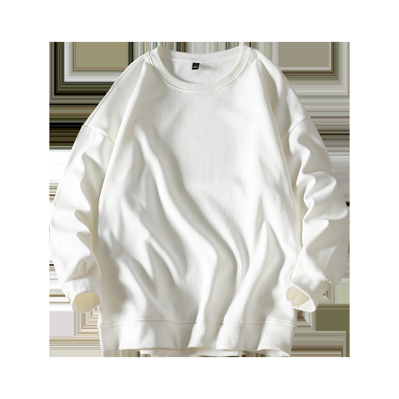 Mens Hoodies Sweatshirts Harajuku Men Streetwear Unisex Couple Basic Pullover Outwear 221117