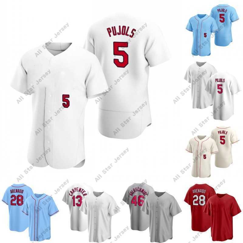 Baseball Jerseys #5 Albert Pujols Jersey Nolan Arenado Yadier Molina Paul Goldschmidt Paul DeJong Harrison Bader Ozzie Smith Miles Mikolas Adam Wainwright, Mens flex base cream
Baseball Jerseys #5 Albert Pujols Jersey Nolan Arenado Yadier Molina Paul Goldschmidt Paul DeJong Harrison Bader Ozzie Smith Miles Mikolas Adam Wainwright, Mens flex base cream