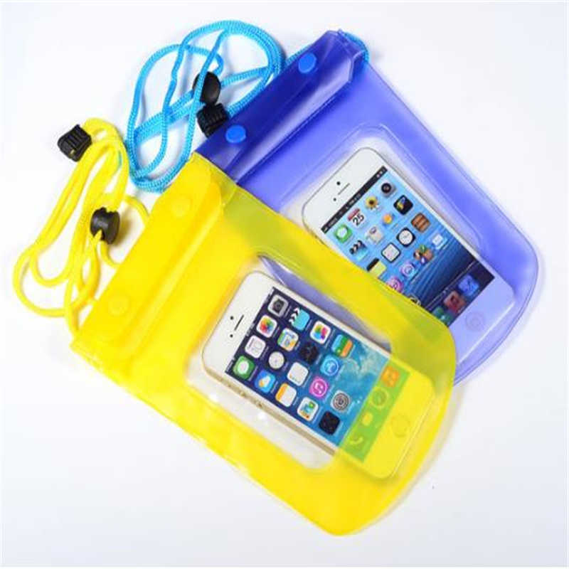 Swimming Waterproof Cameras Pouch Case Bags Ski Beach For Mobile Phone Dry Bag Pool Accessories Bags New
Swimming Waterproof Cameras Pouch Case Bags Ski Beach For Mobile Phone Dry Bag Pool Accessories Bags New