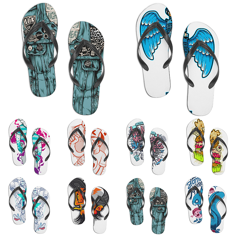 Men women custom shoes beach slides sandals flat shoe mens womens multi color300 summer outdoor customized slide, #2
Men women custom shoes beach slides sandals flat shoe mens womens multi color300 summer outdoor customized slide, #2