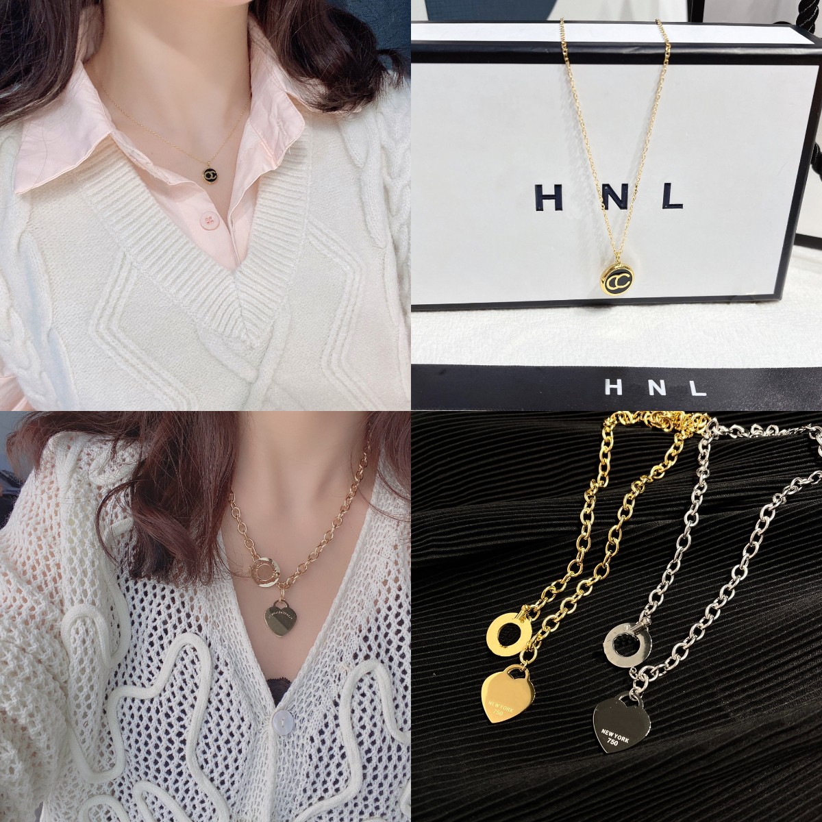 Designer Luxury Pendant Necklaces 18k Gold Plated Necklace Selected Quality Silver Plated Long Chain Hot Style Accessories Ladies Delicate Gift For Women Couple
Designer Luxury Pendant Necklaces 18k Gold Plated Necklace Selected Quality Silver Plated Long Chain Hot Style Accessories Ladies Delicate Gift For Women Couple