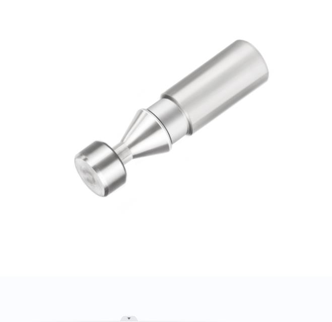 Customized CNC Full Stainless Steel/Titanium Selector Switch for Glock G17 G19 G22 G23 G26, Silver
Customized CNC Full Stainless Steel/Titanium Selector Switch for Glock G17 G19 G22 G23 G26, Silver
