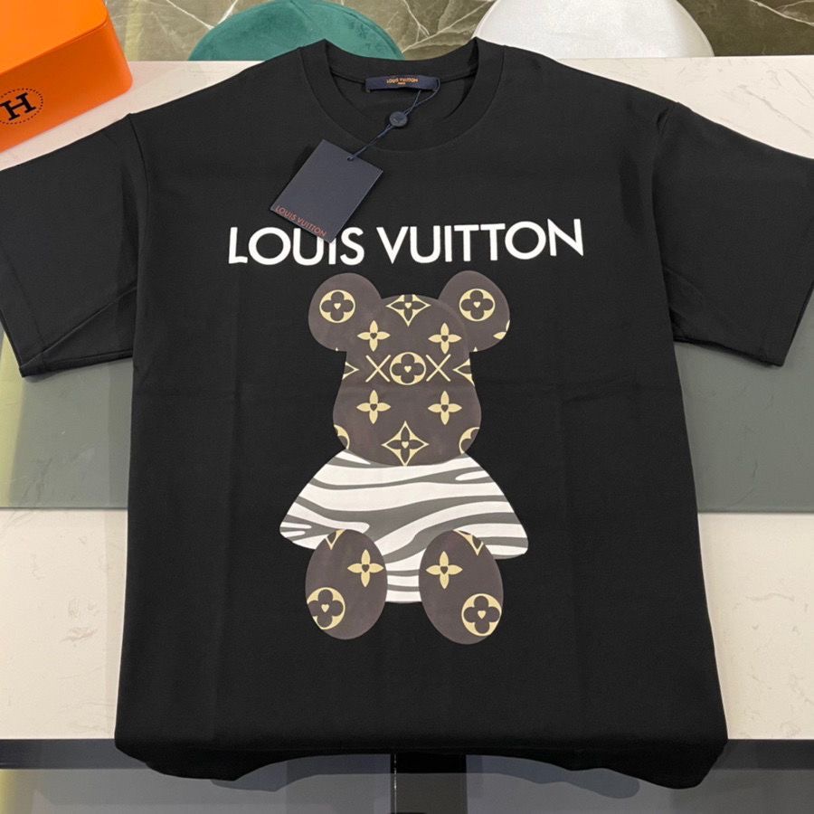 Tshirts Louis Vuitton LV trapstar Mens Womens Designers T Shirt Fashion Man S Casual Man Clothing Street guccie polo Shorts Sleeve Tees Clothes Tshirt S-5XL
Tshirts Louis Vuitton LV trapstar Mens Womens Designers T Shirt Fashion Man S Casual Man Clothing Street guccie polo Shorts Sleeve Tees Clothes Tshirt S-5XL