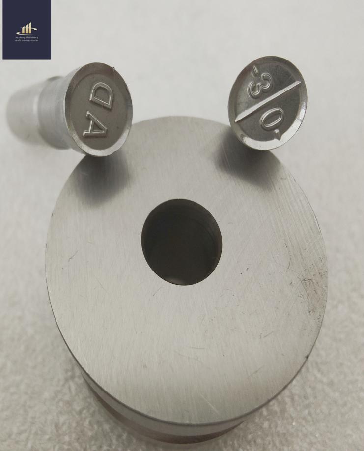 Round AD 30 series Milk Press lab supply Candy Punch tablet machine tdp Die mold TDP0 TDP15 or TDP55030137
Round AD 30 series Milk Press lab supply Candy Punch tablet machine tdp Die mold TDP0 TDP15 or TDP55030137