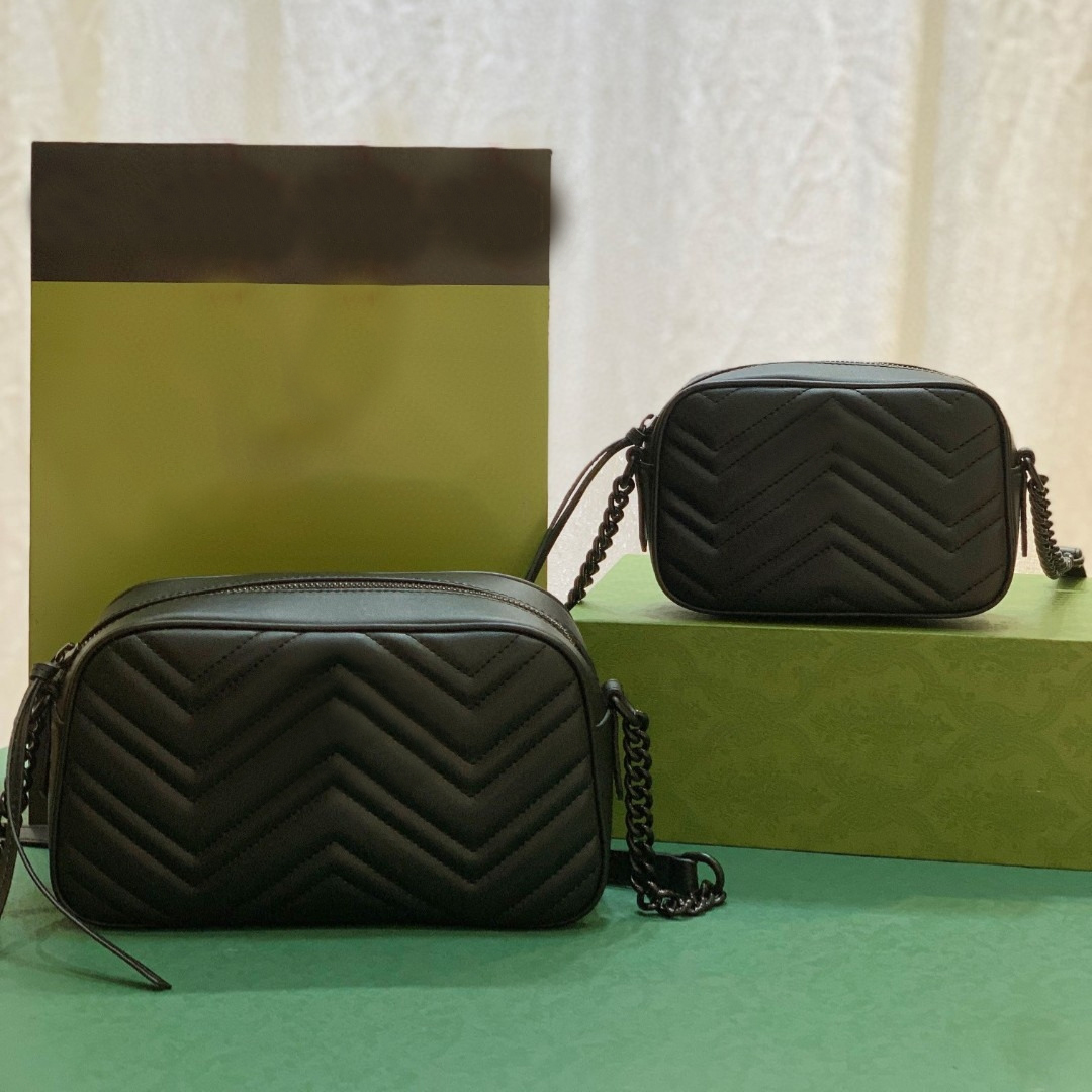 7A Luxury Designer Pure Black Genuine Leather Crossbody Bags Coding Logo Classic Handbags
7A Luxury Designer Pure Black Genuine Leather Crossbody Bags Coding Logo Classic Handbags