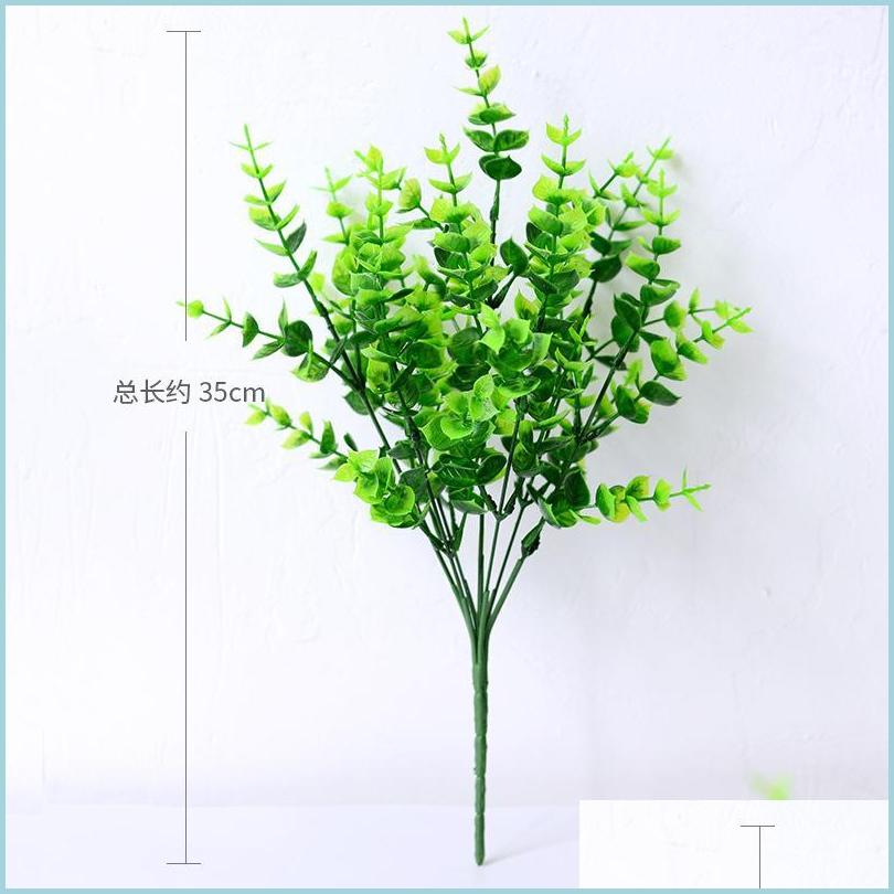 Decorative Flowers Wreaths Decorative Flower 24 Pack Artificial Greenery Outdoor Plants Plastic Boxwood Shrubs Stems For Home Farm Dhrcj, Green
Decorative Flowers Wreaths Decorative Flower 24 Pack Artificial Greenery Outdoor Plants Plastic Boxwood Shrubs Stems For Home Farm Dhrcj, Green