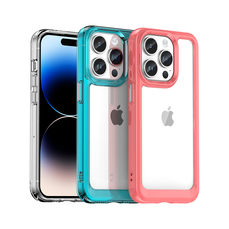 Acrylic Cases For Iphone 14 13 12 11 X XR XS Mini Pro Max 8 7 Plus Shockproof Rugged Shield Cover Phone Case Funda, Red
Acrylic Cases For Iphone 14 13 12 11 X XR XS Mini Pro Max 8 7 Plus Shockproof Rugged Shield Cover Phone Case Funda, Red