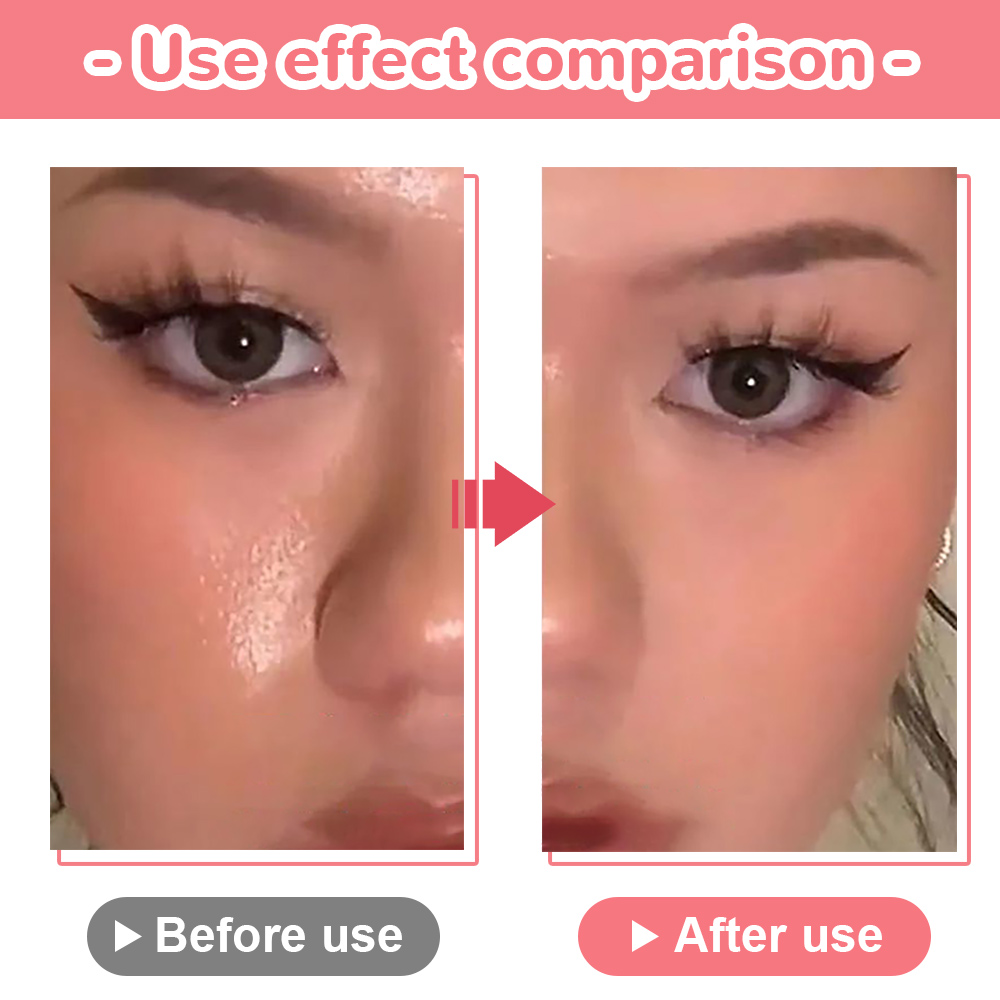 Face Oil Absorbing Roller Natural Volcanic Stone Massage Body Stick Makeup Face Skin Care Tool Facial Pores Cleaning Rollers 305