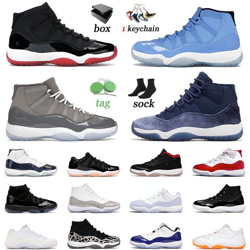 With Box 2023 Men Basketball Shoes 11 Top Jumpman 11s XI Pantone High Midnight Navy Mens Women Concord Bred Low Trainers Snekaers Eur 36-47, D6 40-47
With Box 2023 Men Basketball Shoes 11 Top Jumpman 11s XI Pantone High Midnight Navy Mens Women Concord Bred Low Trainers Snekaers Eur 36-47, D6 40-47