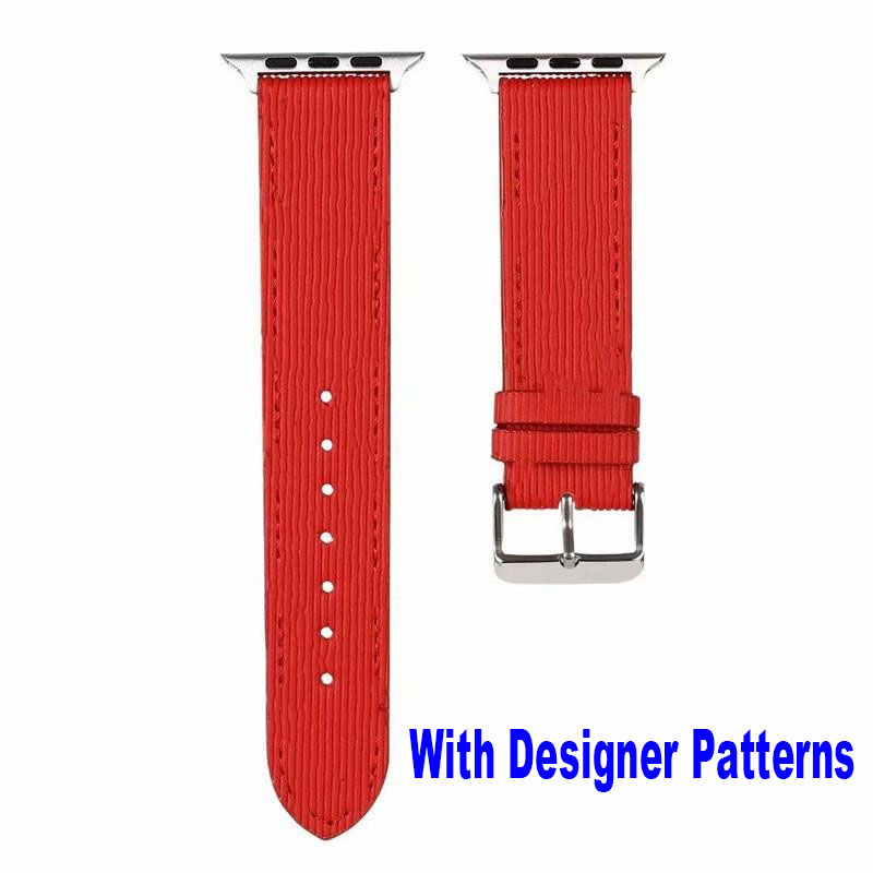 Fashion D Designer Smart Straps Compatible with Apple Watch Band Series SE 8 7 6 5 4 3 PU Leather Replacement Band for iWatch 45mm 41mm 44mm 40mm 42mm 38mm Women Strap
Fashion D Designer Smart Straps Compatible with Apple Watch Band Series SE 8 7 6 5 4 3 PU Leather Replacement Band for iWatch 45mm 41mm 44mm 40mm 42mm 38mm Women Strap