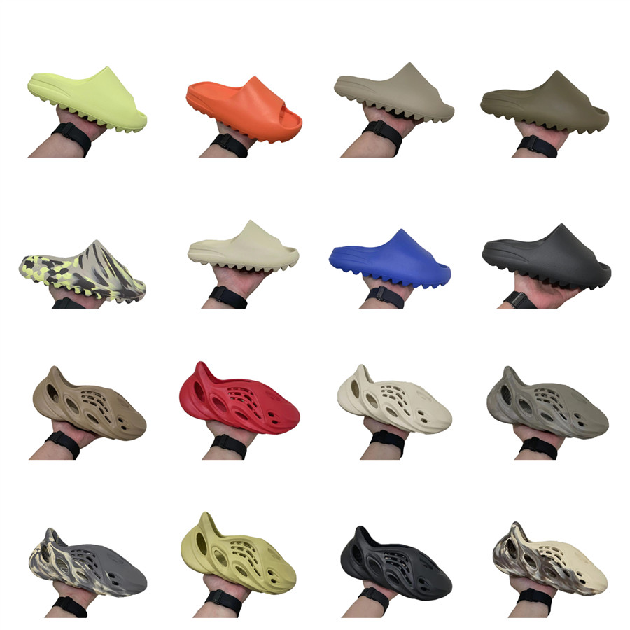 Local warehouse Designer slippers Woman Sandal Mens foam Slide Slipper Slides Sliders Black White Resin Pure Ochre Bone Slider Eva Runr Clog 36-48 Mx Carbon, 37
Local warehouse Designer slippers Woman Sandal Mens foam Slide Slipper Slides Sliders Black White Resin Pure Ochre Bone Slider Eva Runr Clog 36-48 Mx Carbon, 37