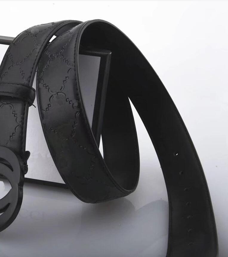 Fashion Classic Men Designer Belts Womens Mens Casual Letter Smooth Buckle Luxury Belt 8 colors Width 3.8cm sizes 105 -125CM small white, Customize
Fashion Classic Men Designer Belts Womens Mens Casual Letter Smooth Buckle Luxury Belt 8 colors Width 3.8cm sizes 105 -125CM small white, Customize