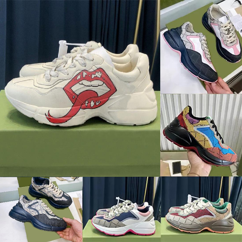 With ggs''gg Chaussures Italy Shoe Designer Mouse Rhyton Men Shoes Vintage Sneakers Strawberry Trainers Platform Box Sneaker Mouth Women 8e7g I7S5, Men us 8.5=uk 7.5=eur 42
With ggs''gg Chaussures Italy Shoe Designer Mouse Rhyton Men Shoes Vintage Sneakers Strawberry Trainers Platform Box Sneaker Mouth Women 8e7g I7S5, Men us 8.5=uk 7.5=eur 42
