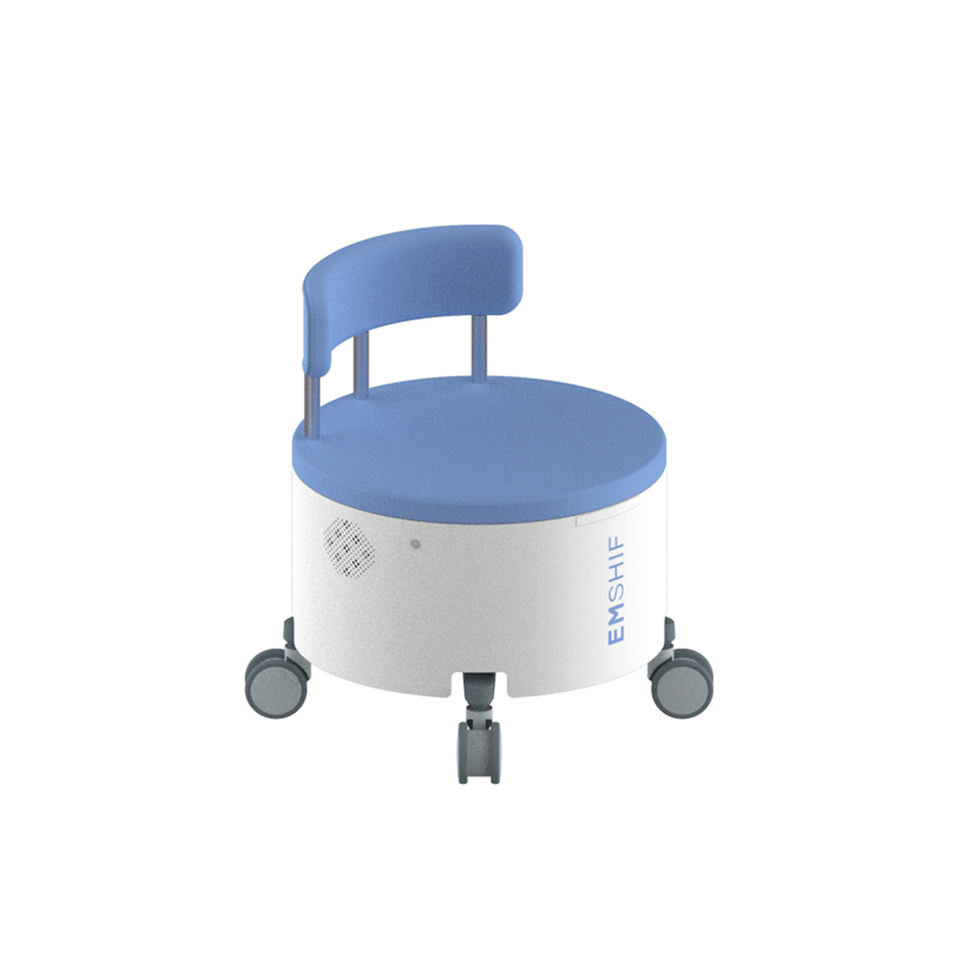 2023 Slimming muscle trainer Postpartum repair EMS muscle stimulator pelvic floor exercise chair machine