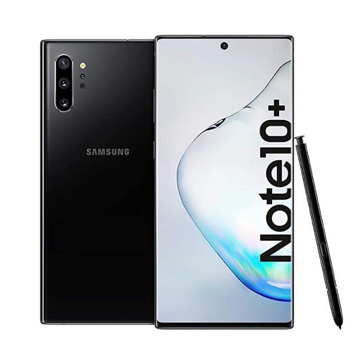 Refurbished Original Samsung Galaxy Note 10 Plus Note 10 N975U N970U Unlocked Cell Phone Octa Core 256GB ROM 6.3/6.8 inch 16MP 4G Lte, Glow
Refurbished Original Samsung Galaxy Note 10 Plus Note 10 N975U N970U Unlocked Cell Phone Octa Core 256GB ROM 6.3/6.8 inch 16MP 4G Lte, Glow