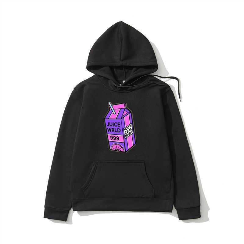Men' Hoodies Sweatshirts Lyrical Lemonade Hoodies Thread Sweatshirt Juice Wrld Print Trap Rap Rainbow Fault Juice World Oversized Hoody Women Men Coat T221114, White
Men' Hoodies Sweatshirts Lyrical Lemonade Hoodies Thread Sweatshirt Juice Wrld Print Trap Rap Rainbow Fault Juice World Oversized Hoody Women Men Coat T221114, White