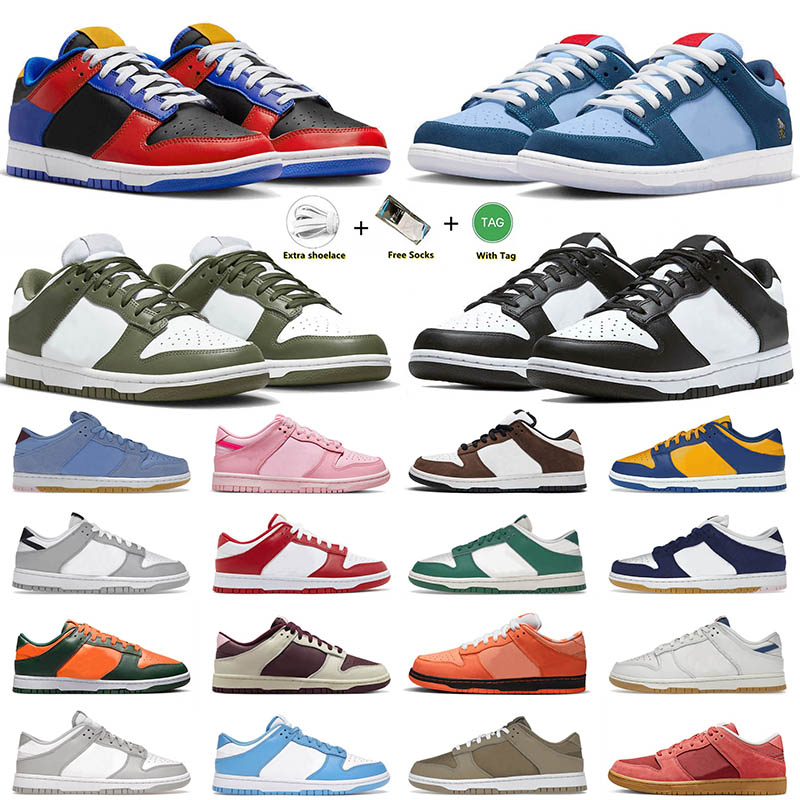 calssic designer men women sb dunks shoes sneakers Black White Panda Why So Sad Orange Lobster Medium Olive UCLA Dunker Lows Ahtleitc OG Jogging 36-48, 21
calssic designer men women sb dunks shoes sneakers Black White Panda Why So Sad Orange Lobster Medium Olive UCLA Dunker Lows Ahtleitc OG Jogging 36-48, 21