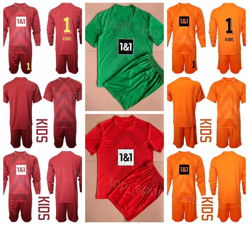 Club Team Long Sleeve Soccer Goalkeeper Roman Burki Jerseys Set GK Roman Weidenfeller Stefan Klos Alexander Meyer Marcel Lotka Football Shirt Kits Men Kids DuoTe
Club Team Long Sleeve Soccer Goalkeeper Roman Burki Jerseys Set GK Roman Weidenfeller Stefan Klos Alexander Meyer Marcel Lotka Football Shirt Kits Men Kids DuoTe