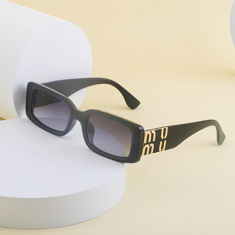 Sunglasses Vintage Brand Designer Square Women Men Sun Glasses For Female Fashion Luxury Trending Small Frame Shades UV400
Sunglasses Vintage Brand Designer Square Women Men Sun Glasses For Female Fashion Luxury Trending Small Frame Shades UV400