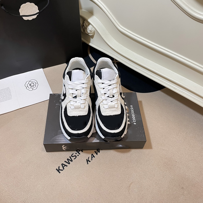 Women's formal shoes sneakers printed fashion splicing shoe experts casual shoes, Multi
Women's formal shoes sneakers printed fashion splicing shoe experts casual shoes, Multi