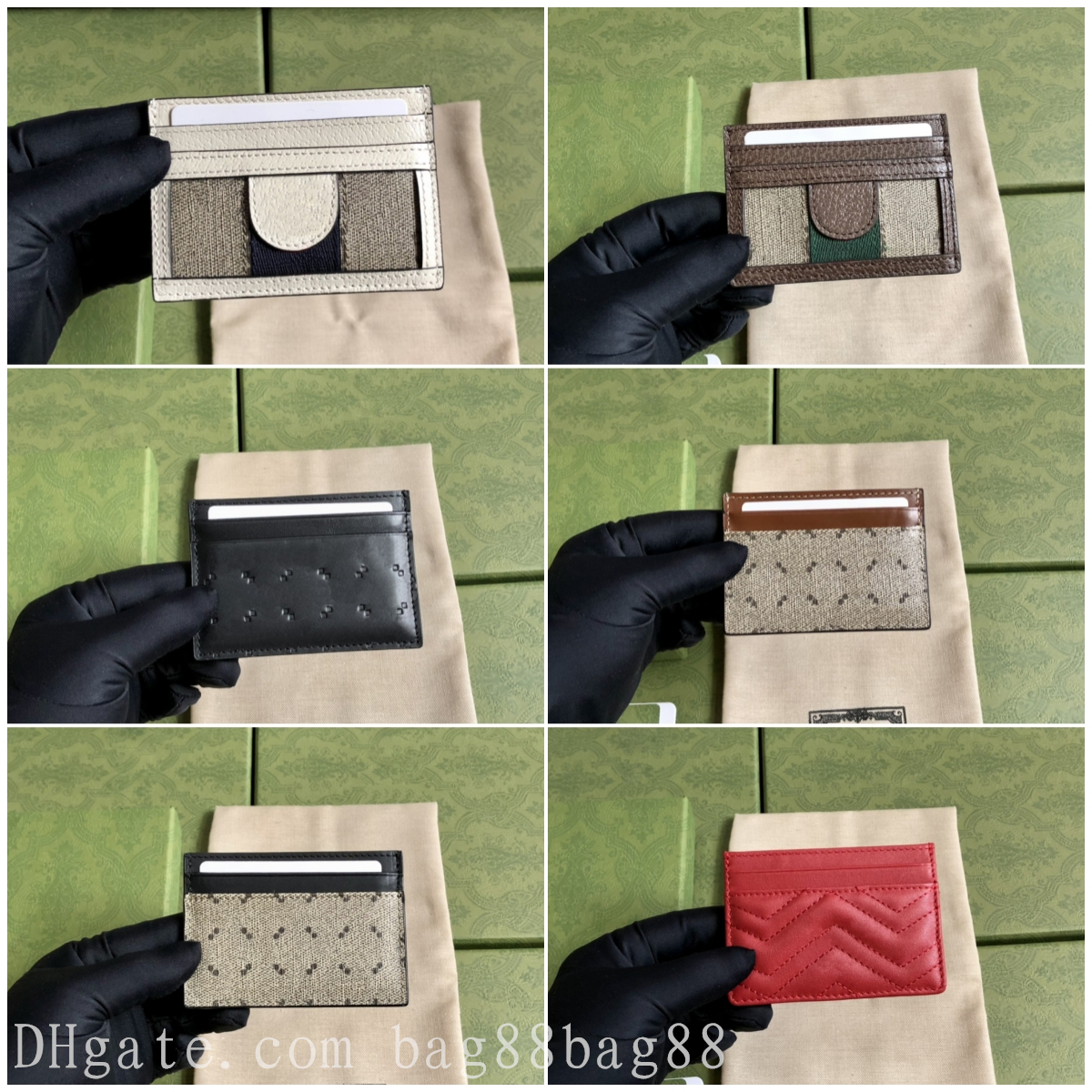 Designer card holder Womnes Mens Leather Card Holders Mini Pocket Organizer Wallet Coin Purse Fashion Signature Cardholder Pouc, Contact me
Designer card holder Womnes Mens Leather Card Holders Mini Pocket Organizer Wallet Coin Purse Fashion Signature Cardholder Pouc, Contact me