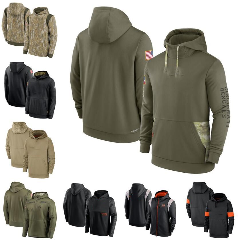 CUSTOM Men Football Jackets Cincinnati''Bengals''2022 Salute to Service Therma Performance Pullover Hoodie Untouchable, Style
CUSTOM Men Football Jackets Cincinnati''Bengals''2022 Salute to Service Therma Performance Pullover Hoodie Untouchable, Style