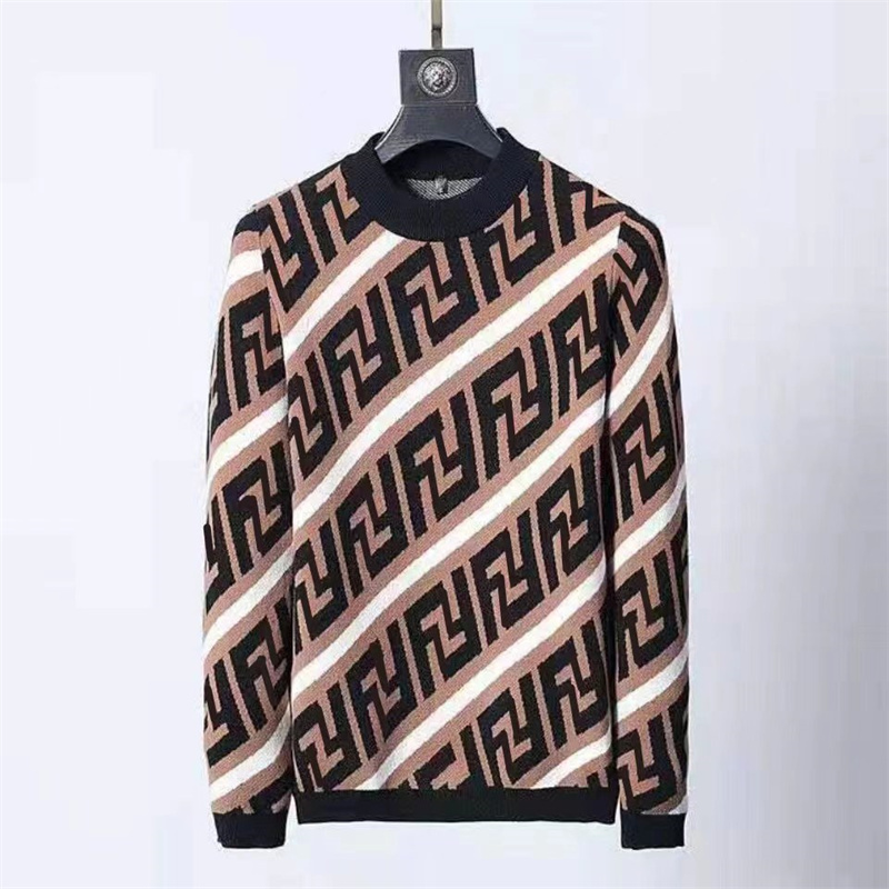 Fashion Mens Womens Quality Designer Sweaters Letters Pullover Men Long Sleeve Active Sweatshirt Knitted sweaterM-XXXL, No delivery
Fashion Mens Womens Quality Designer Sweaters Letters Pullover Men Long Sleeve Active Sweatshirt Knitted sweaterM-XXXL, No delivery