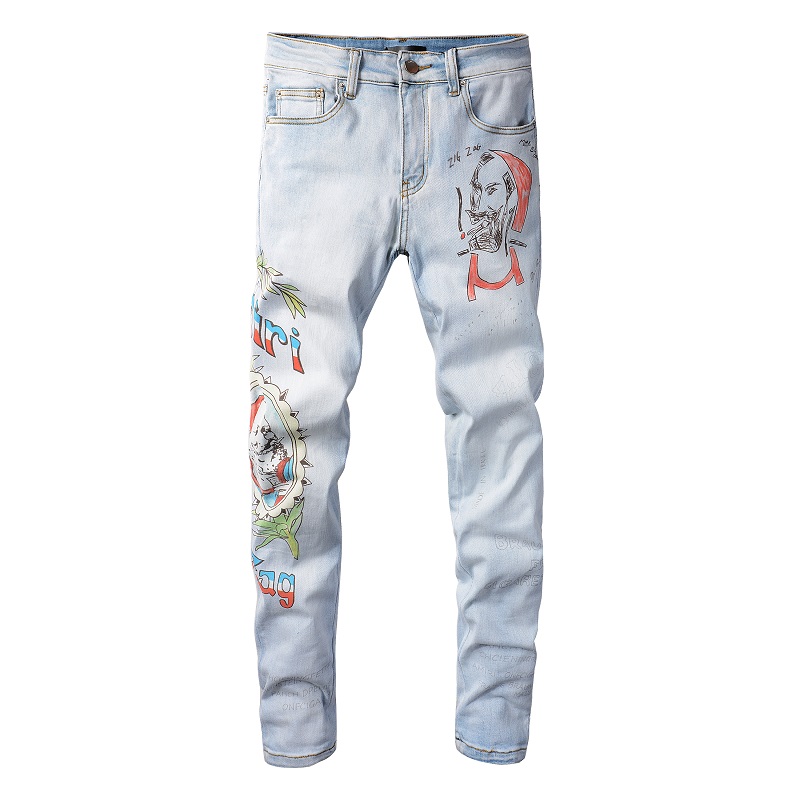 2022 New Arrivals amirs Mens Luxury Designer Denim Jeans Holes Trousers Jean COOLGUY Biker Pants Man Clothing #863 Amiri
2022 New Arrivals amirs Mens Luxury Designer Denim Jeans Holes Trousers Jean COOLGUY Biker Pants Man Clothing #863 Amiri
