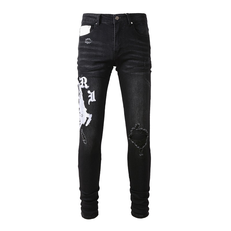 2022 New Arrivals amirs Mens Luxury Designer Denim Jeans Holes Trousers Jean COOLGUY Biker Pants Man Clothing #881 Amiri
2022 New Arrivals amirs Mens Luxury Designer Denim Jeans Holes Trousers Jean COOLGUY Biker Pants Man Clothing #881 Amiri