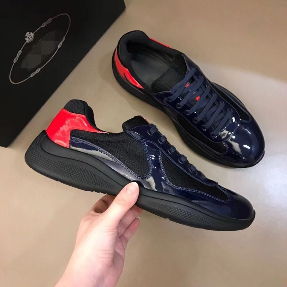 European station men's shoes OP37 new high-end cowhide splice breathable mesh cloth men's shoes every match sports shoes, Customize
European station men's shoes OP37 new high-end cowhide splice breathable mesh cloth men's shoes every match sports shoes, Customize