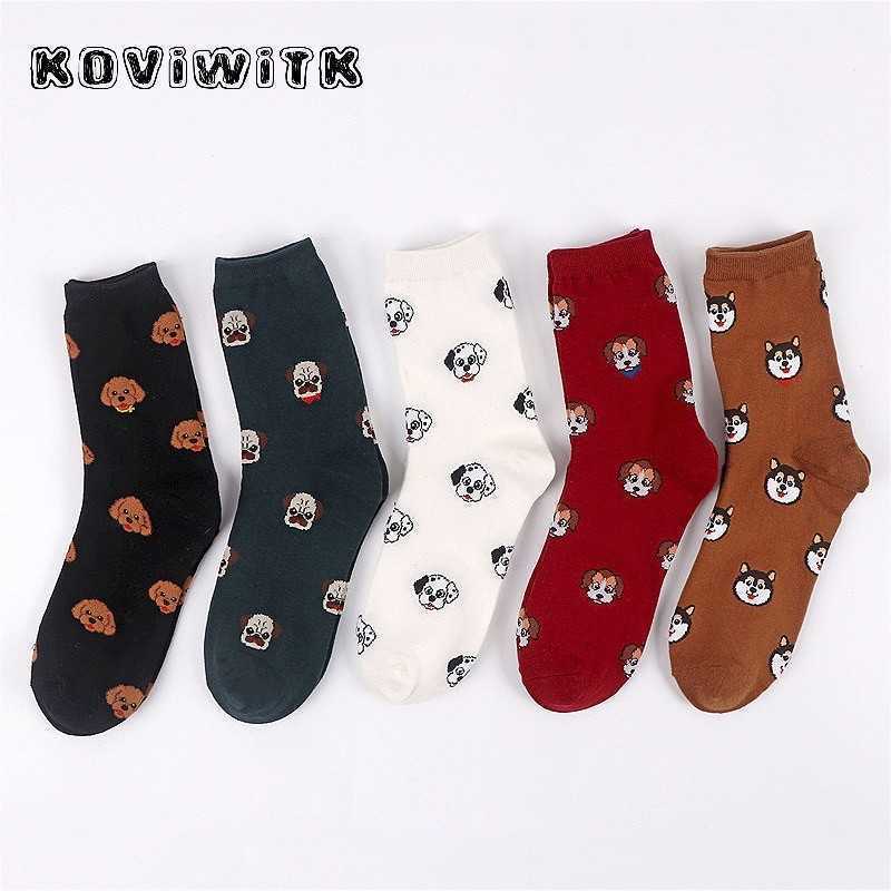 Socks Hosiery New Cartoon animal dog print socks Poodle Dalmatian Funny Bull Terrier Pug Dalmatians Dog Pattern Cotton Socks Women winter sox T221102, Teddy
Socks Hosiery New Cartoon animal dog print socks Poodle Dalmatian Funny Bull Terrier Pug Dalmatians Dog Pattern Cotton Socks Women winter sox T221102, Teddy
