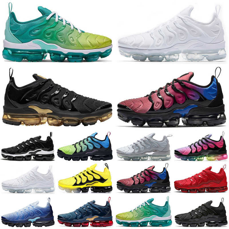 Running Shoes Womens Trainers Sports Sneakers Triple Black Ice Blue Sunset Rainbow Mens Runners Size 36-45 Hotsale Tn Plus Neon Men Women, #4 violet blue 36-45
Running Shoes Womens Trainers Sports Sneakers Triple Black Ice Blue Sunset Rainbow Mens Runners Size 36-45 Hotsale Tn Plus Neon Men Women, #4 violet blue 36-45