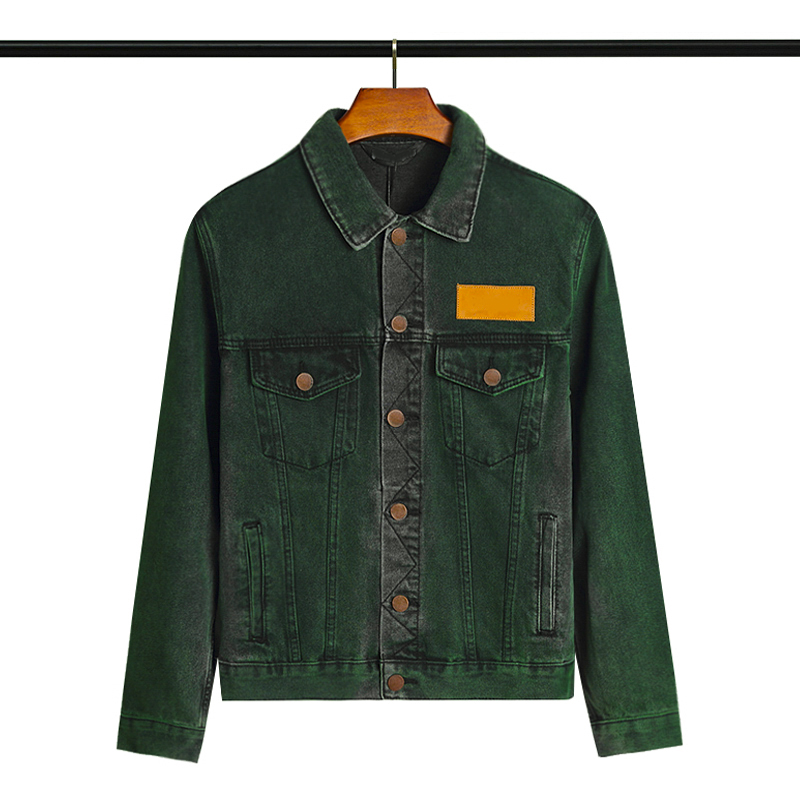 Designer mens jacket jacket palm print letters womens angel casual coat green size /M/L/XL
Designer mens jacket jacket palm print letters womens angel casual coat green size /M/L/XL